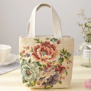 Floral Cream