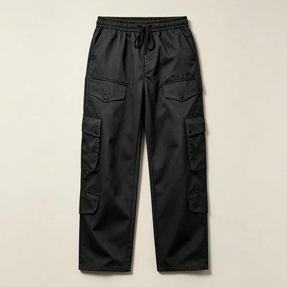 Henry Men's Relaxed Utility Cargo Pants
