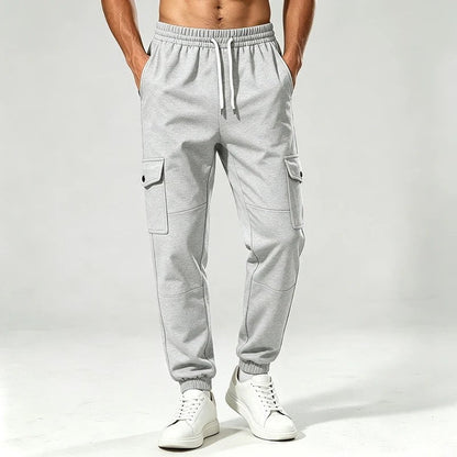 Levan Utility Cargo Jogger Pants