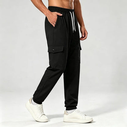 Levan Utility Cargo Jogger Pants