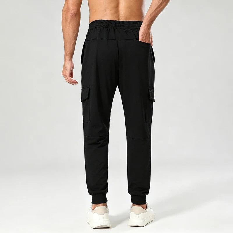 Levan Utility Cargo Jogger Pants