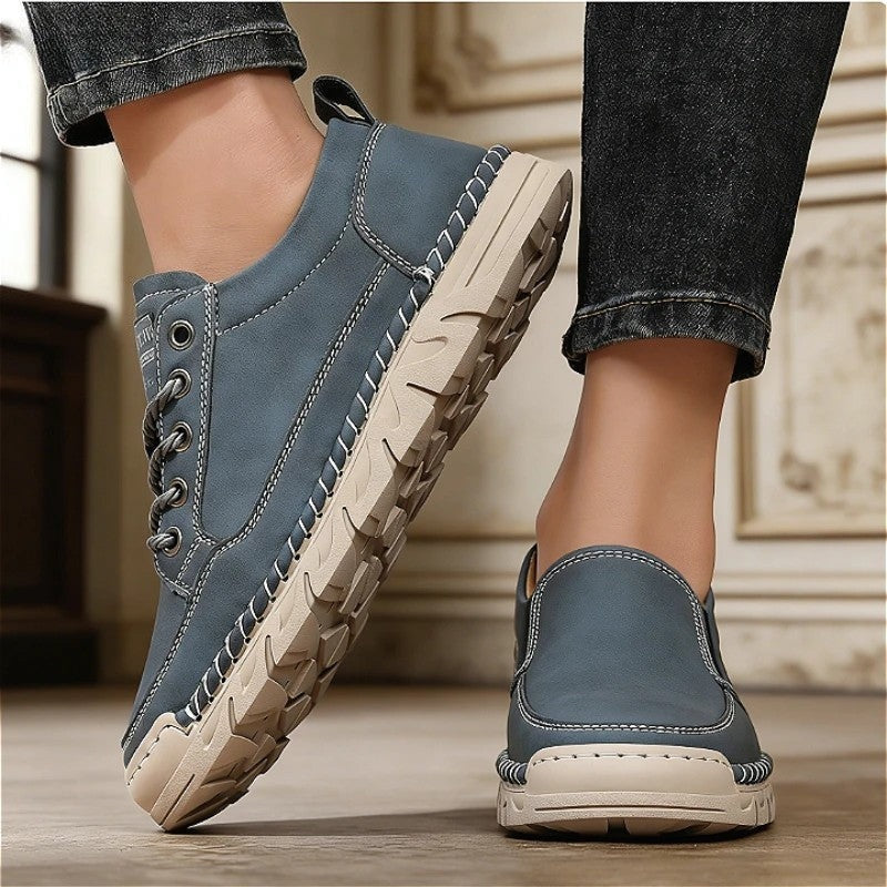Logan Women's Lightweight Cushioned Outdoor Walking Shoes