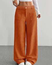 Orange Red