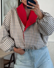 Crimson Check