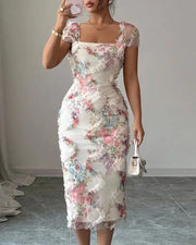 Floral Blush