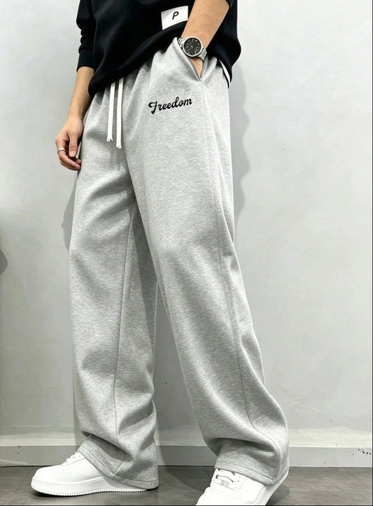 Noah Men's Relaxed Drawstring Sweatpants