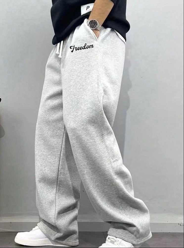 Noah Men's Relaxed Drawstring Sweatpants