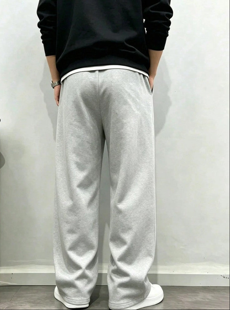 Noah Men's Relaxed Drawstring Sweatpants