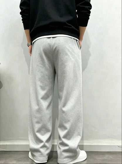 Noah Men's Relaxed Drawstring Sweatpants