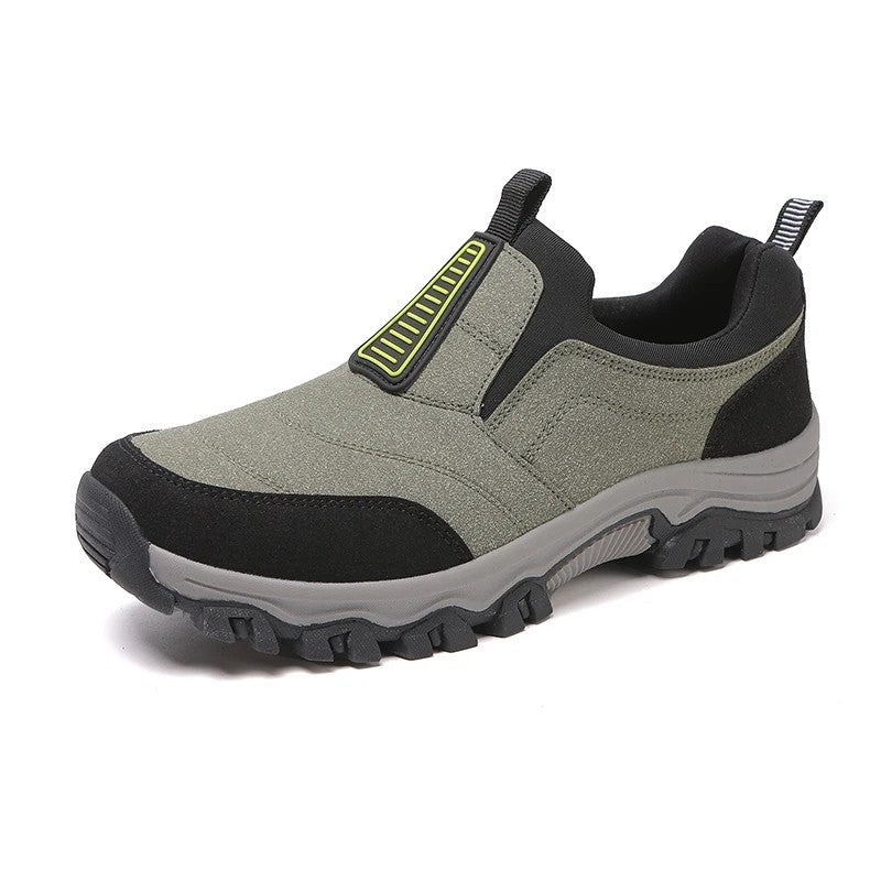 Nolten Slip-On Trail Hiking Shoes