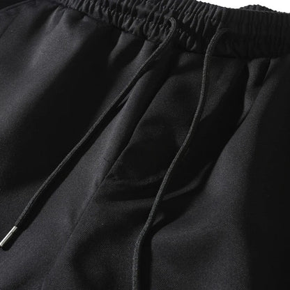 Ravik Relaxed Fit Cargo Jogger Pants