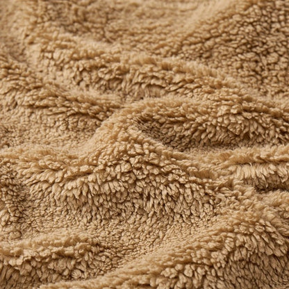 Ravion Fleece Lined Zip Jacket