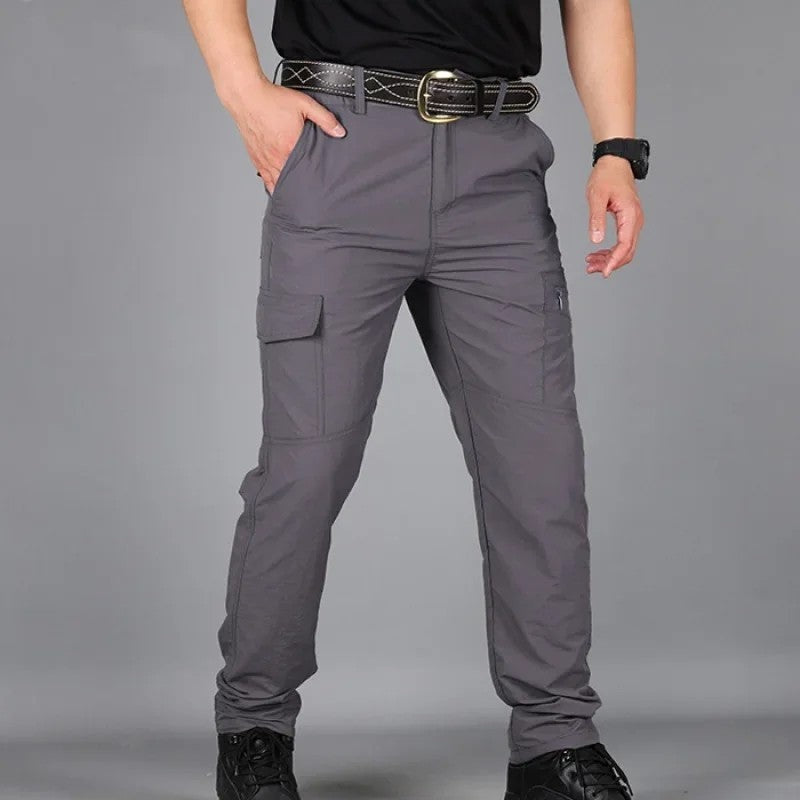 Ravion Relaxed Fit Cargo Pants