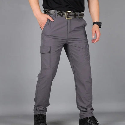 Ravion Relaxed Fit Cargo Pants