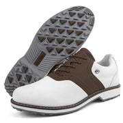 White/Brown