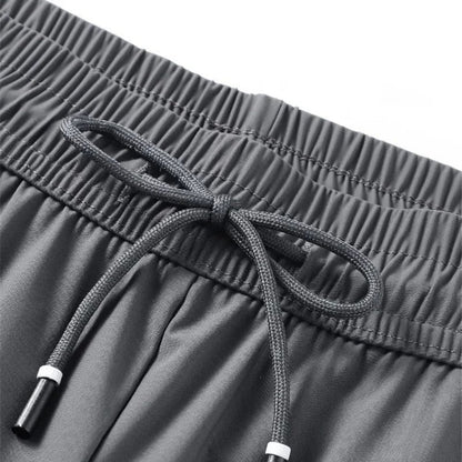 Renlo Relaxed Stretch Athletic Joggers