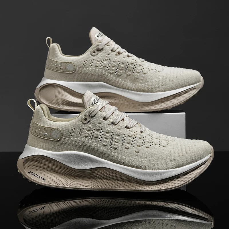 Rivaro Knit Lightweight Running Sneakers