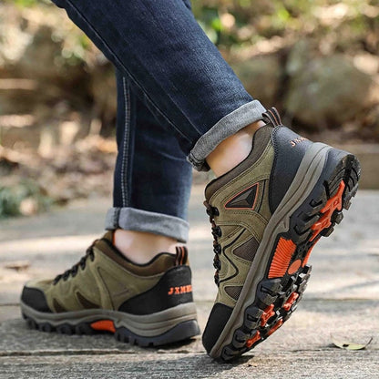 Rovik Rugged Trail Hiking Shoes