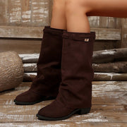 Deep Brown
