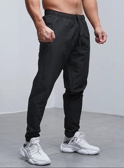 Veylo Tapered Stretch Jogger Pants