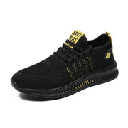 Black Yellow